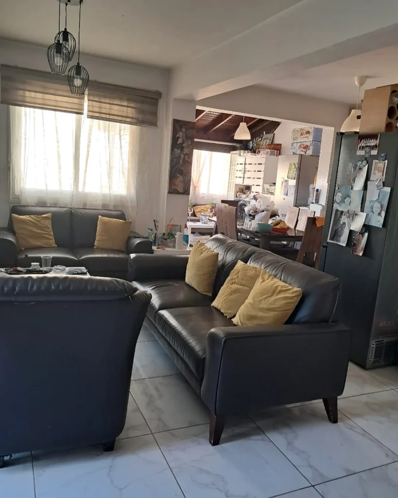 4 Bedroom Apartment for Sale in Larnaca District