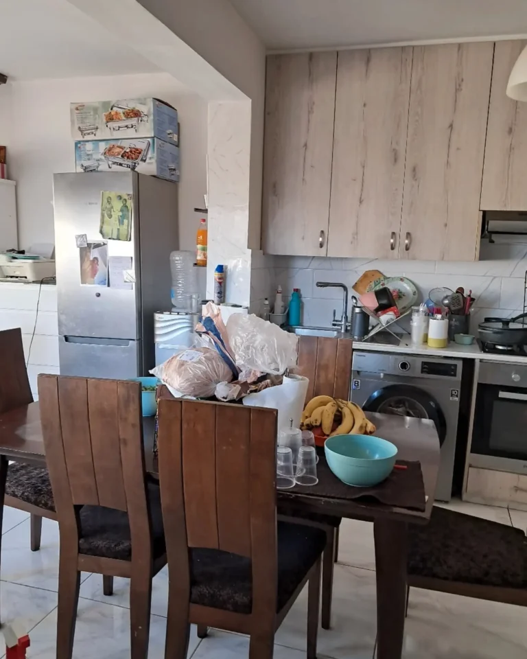 4 Bedroom Apartment for Sale in Larnaca District