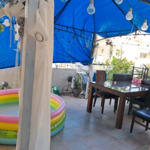4 Bedroom Apartment for Sale in Larnaca District