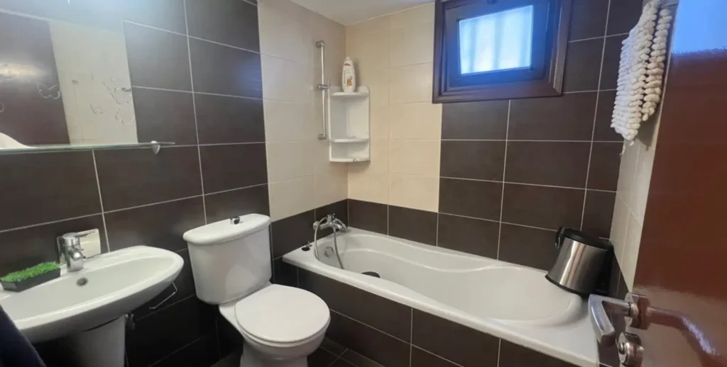 3 Bedroom Apartment for Sale in Larnaca – Finikoudes