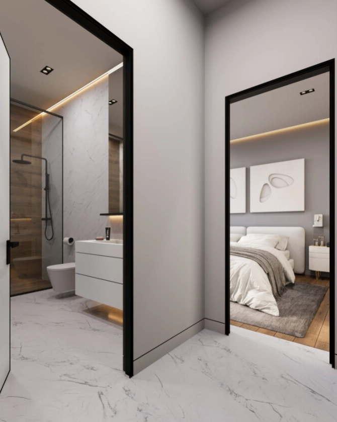 1 Bedroom Apartment for Sale in Geroskipou, Paphos District