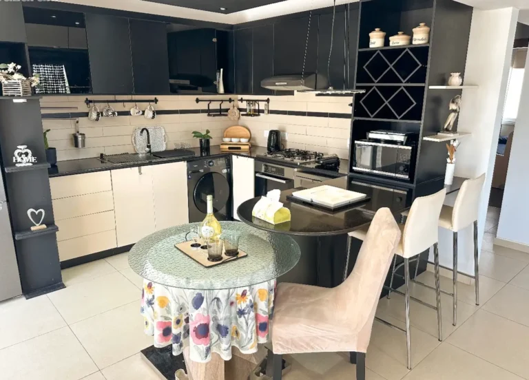 2 Bedroom Apartment for Rent in Pyla, Larnaca District