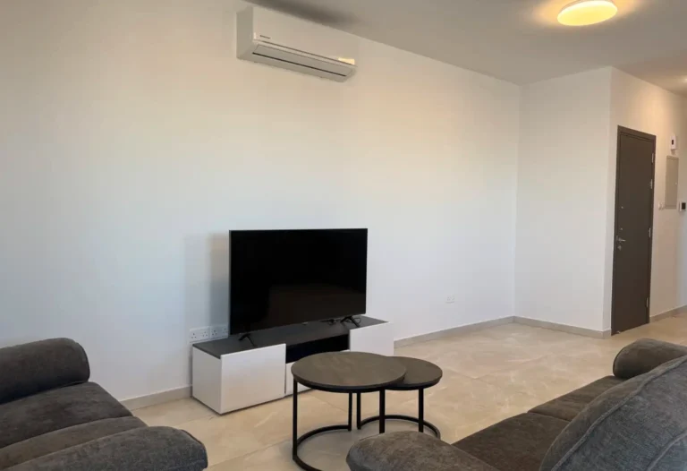 2 Bedroom Apartment for Rent in Livadia Larnakas, Larnaca District