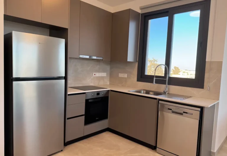 2 Bedroom Apartment for Rent in Livadia Larnakas, Larnaca District