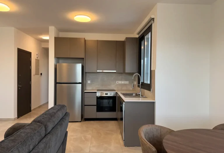2 Bedroom Apartment for Rent in Livadia Larnakas, Larnaca District