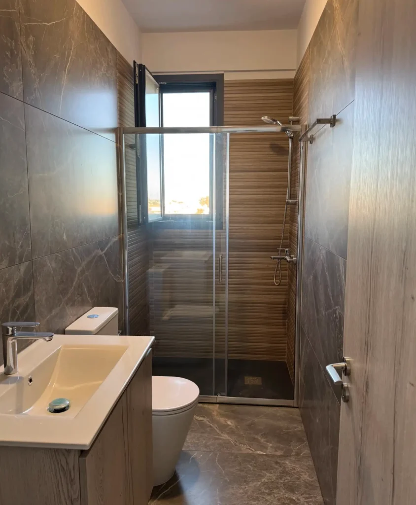 2 Bedroom Apartment for Rent in Livadia Larnakas, Larnaca District