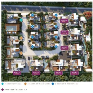 3 Bedroom House for Sale in Mouttagiaka, Limassol District