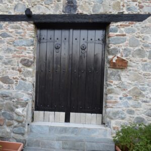 2 Bedroom House for Rent in Kaliana, Nicosia District