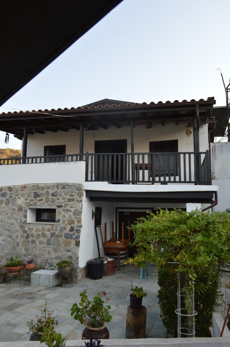 Cheap Houses and Villas for Rent Nicosia