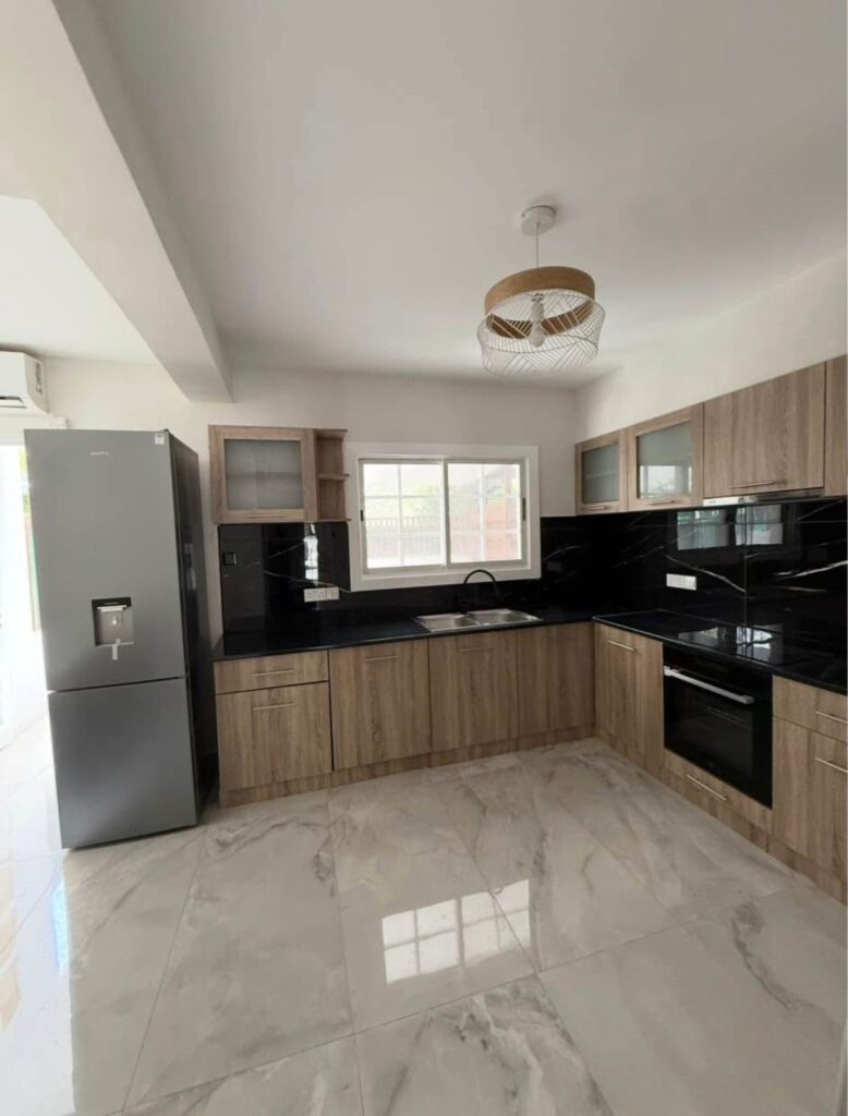 3 Bedroom House for Rent in Nicosia District