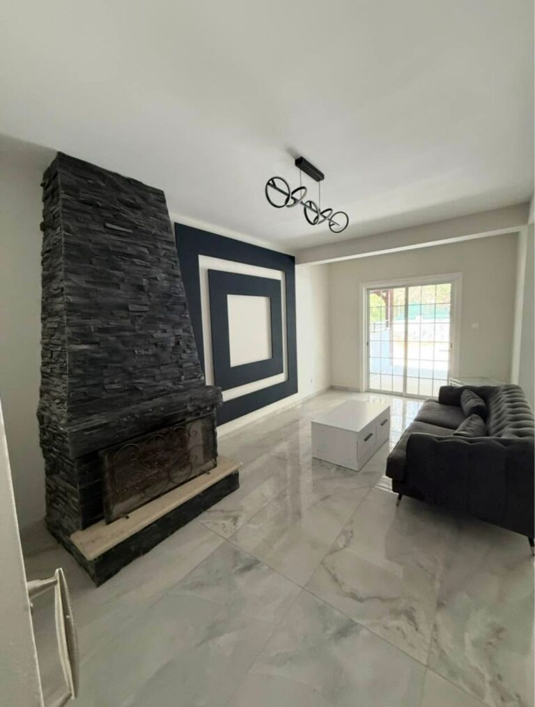 Cheap Houses and Villas for Rent Nicosia