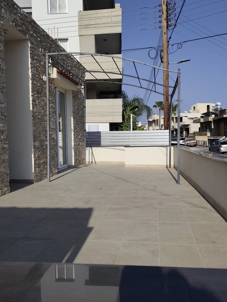 4 Bedroom House for Rent in Limassol – Mesa Geitonia