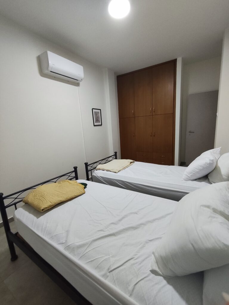 4 Bedroom House for Rent in Limassol – Mesa Geitonia