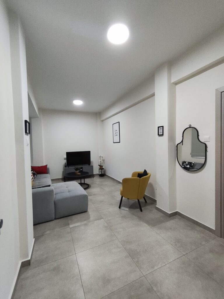 4 Bedroom House for Rent in Limassol – Mesa Geitonia