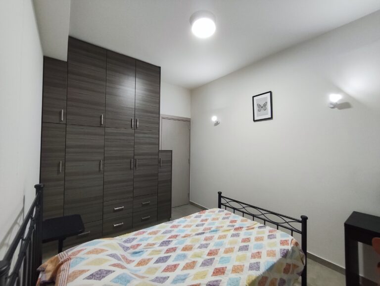 4 Bedroom House for Rent in Limassol – Mesa Geitonia