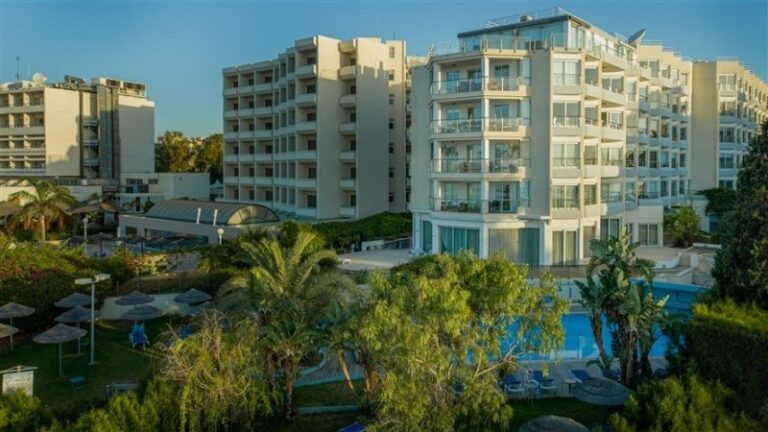 Property in Limassol