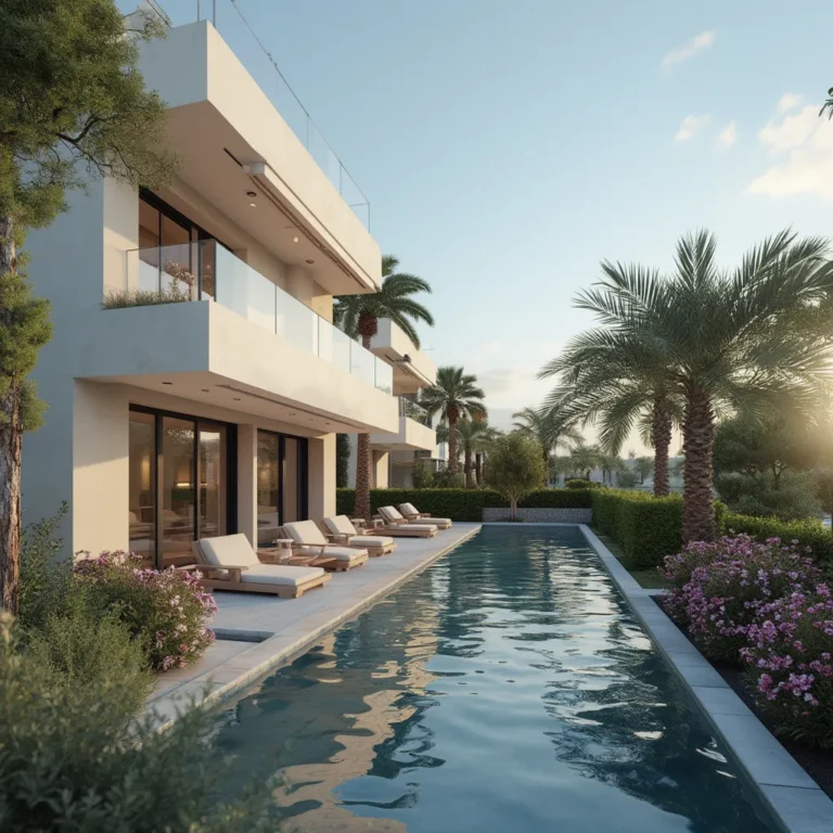 Cyprus Developers Endorse New Foreign Investment Screening Legislation