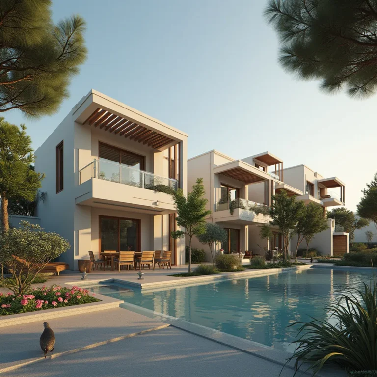 Cyprus Parliament Advances Bill to Reform Management of Jointly-Owned Buildings