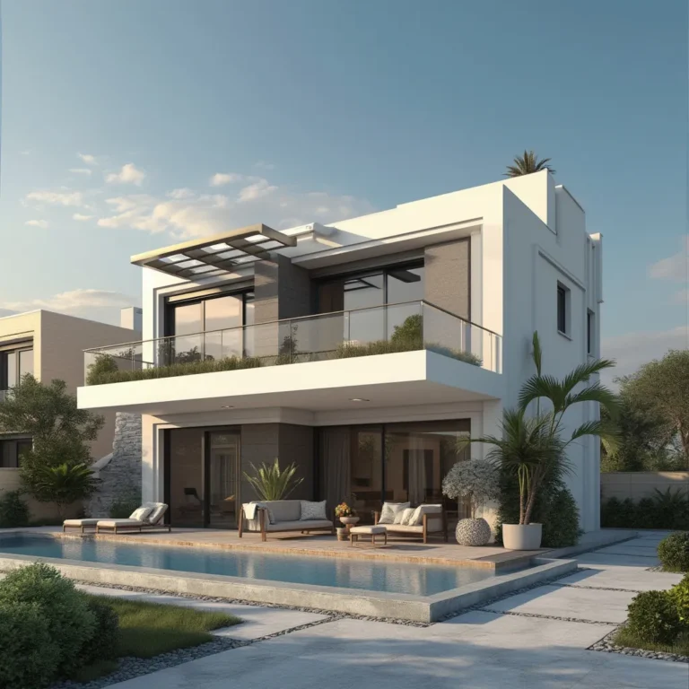 Government Advances €12 Million Affordable Housing Initiative in Strovolos, Nicosia