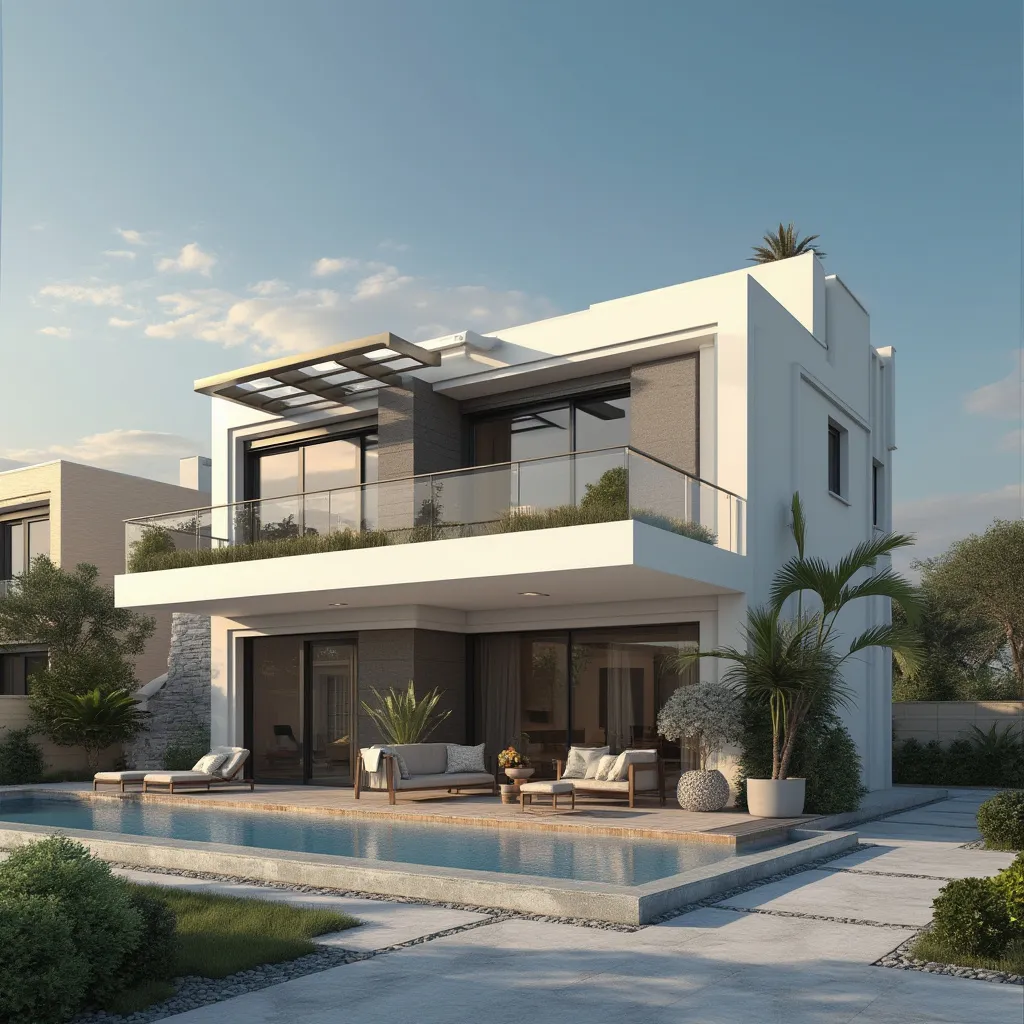 Government Advances €12 Million Affordable Housing Initiative in Strovolos, Nicosia