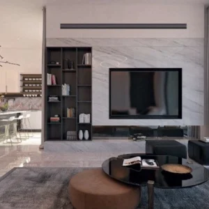 2 Bedroom Apartment for Sale in Agios Tychonas, Limassol District