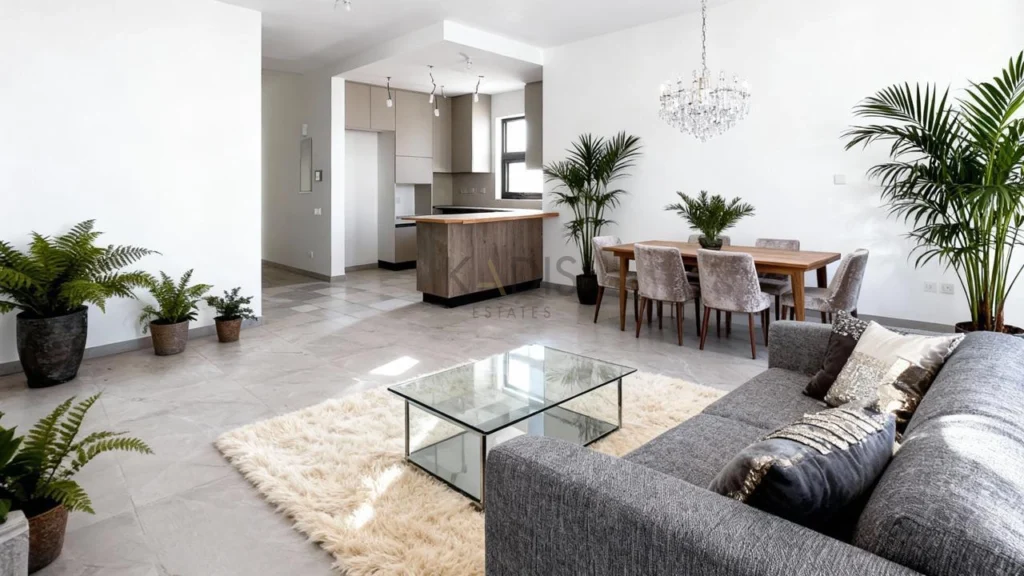 2 Bedroom Apartment for Sale in Strovolos, Nicosia District