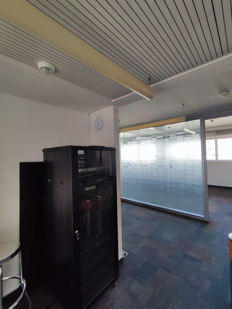 400m² Office for Rent in Nicosia – Trypiotis