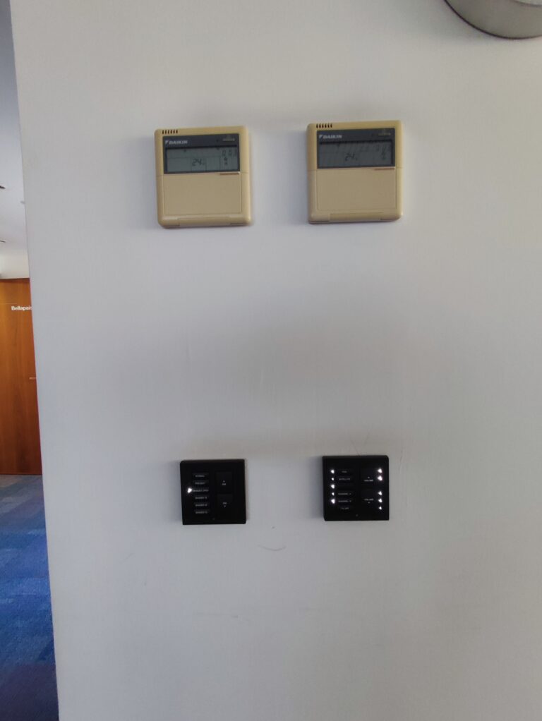 400m² Office for Rent in Nicosia – Trypiotis