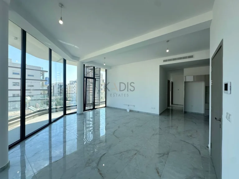 3 Bedroom Apartment for Sale in Limassol – Neapolis