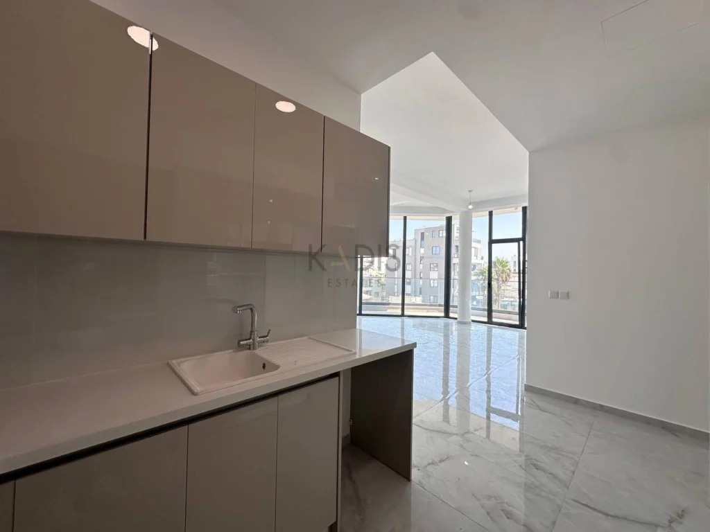 3 Bedroom Apartment for Sale in Limassol – Neapolis