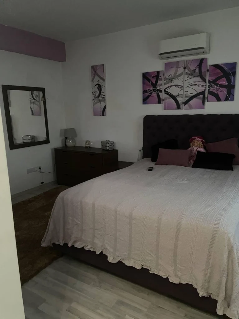 4 Bedroom House for Sale in Asomatos, Limassol District