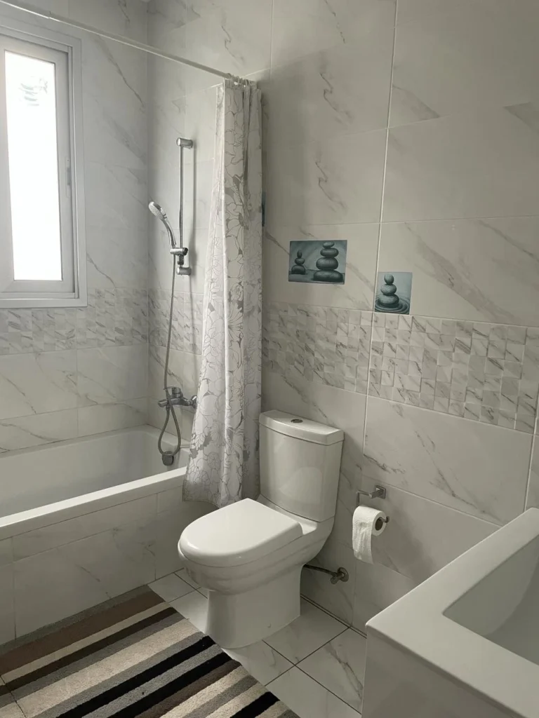 4 Bedroom House for Sale in Asomatos, Limassol District