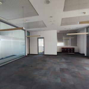 201m² Office for Rent in Nicosia – City Center