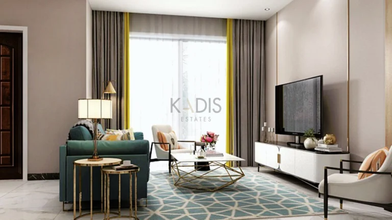 3 Bedroom House for Sale in Ypsonas, Limassol District