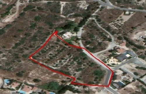 for Sale in Agios Tychonas, Limassol District