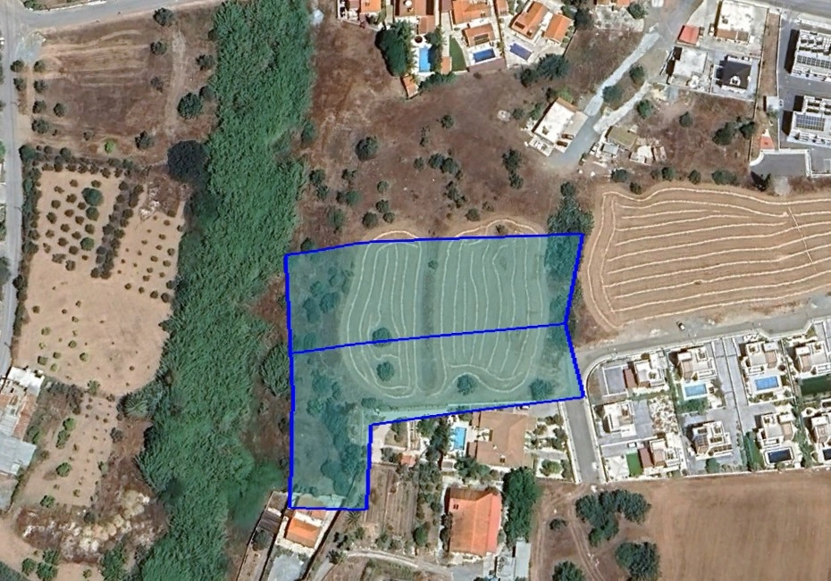 for Sale in Pyrgos Lemesou, Limassol District