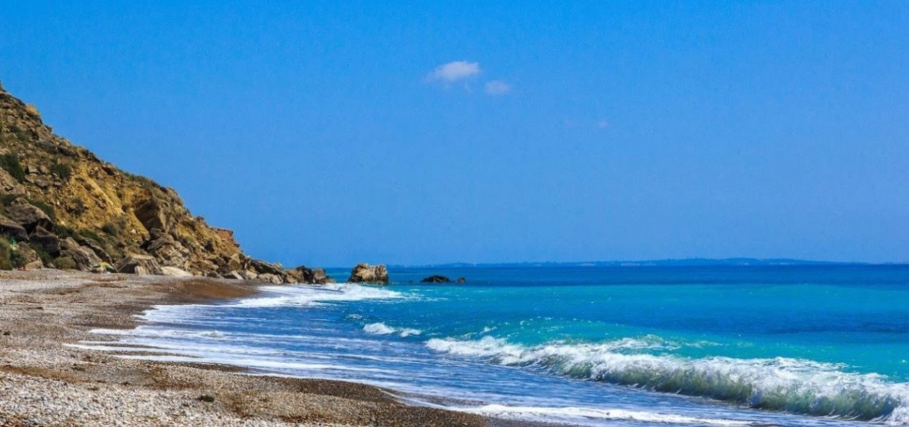 for Sale in Pissouri, Limassol District