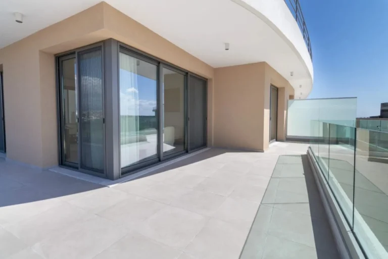 2 Bedroom Apartment for Sale in Trachoni Lemesou, Limassol District