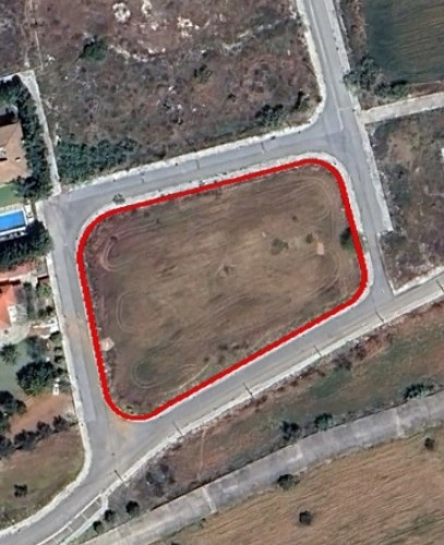 for Sale in Kokkinotrimithia, Nicosia District