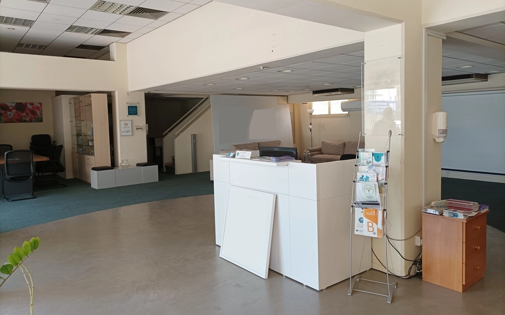 323m² Commercial for Sale in Strovolos, Nicosia District