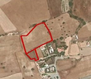 for Sale in Paphos – Agios Theodoros, Larnaca District