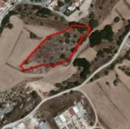 for Sale in Tremithousa, Paphos District