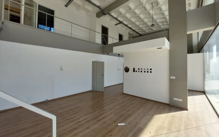 Commercial Properties