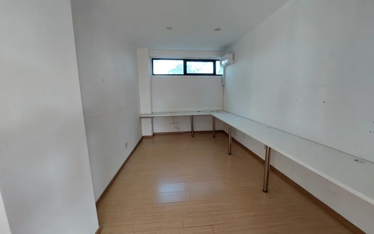 Commercial Properties