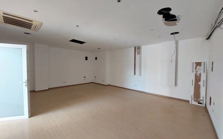 Commercial Properties
