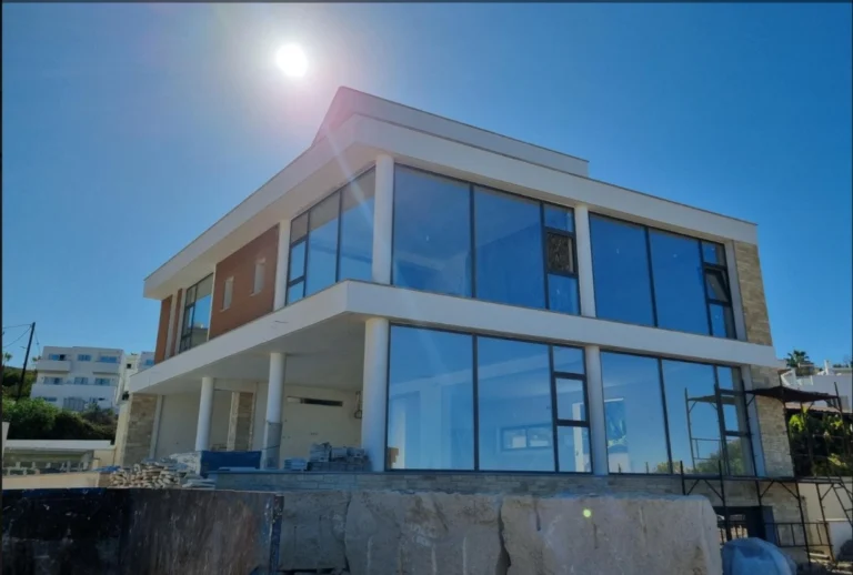 4 Bedroom House for Sale in Kissonerga, Paphos District