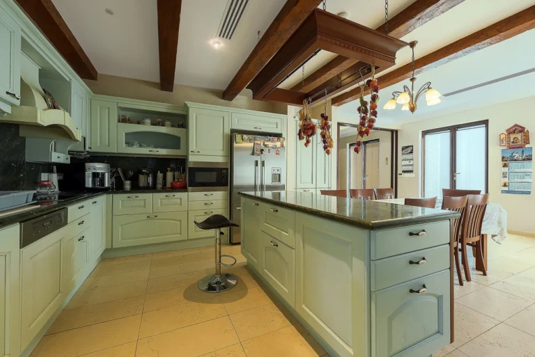4 Bedroom House for Sale in Aphrodite Hills, Paphos District