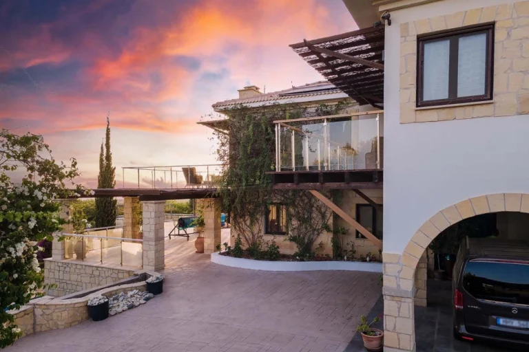 Most Expensive Villas for Sale in Paphos