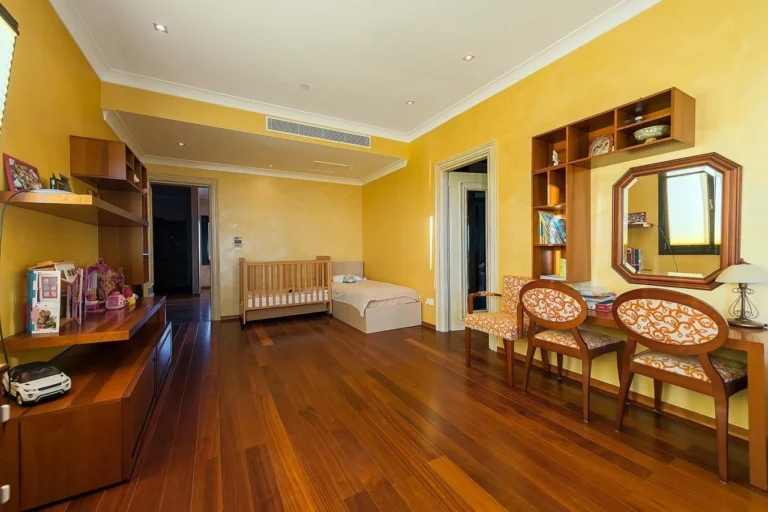 4 Bedroom House for Sale in Aphrodite Hills, Paphos District