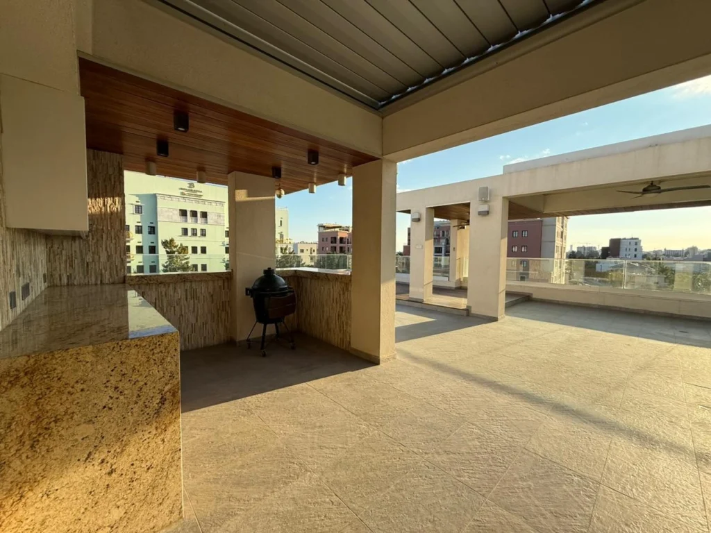 6+ Bedroom Apartment for Sale in Limassol District